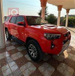 تويوتا 4رنر